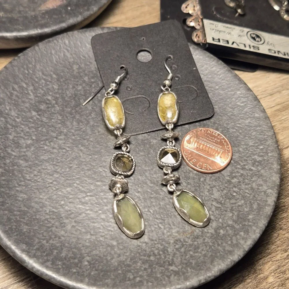 N/A sterling silver