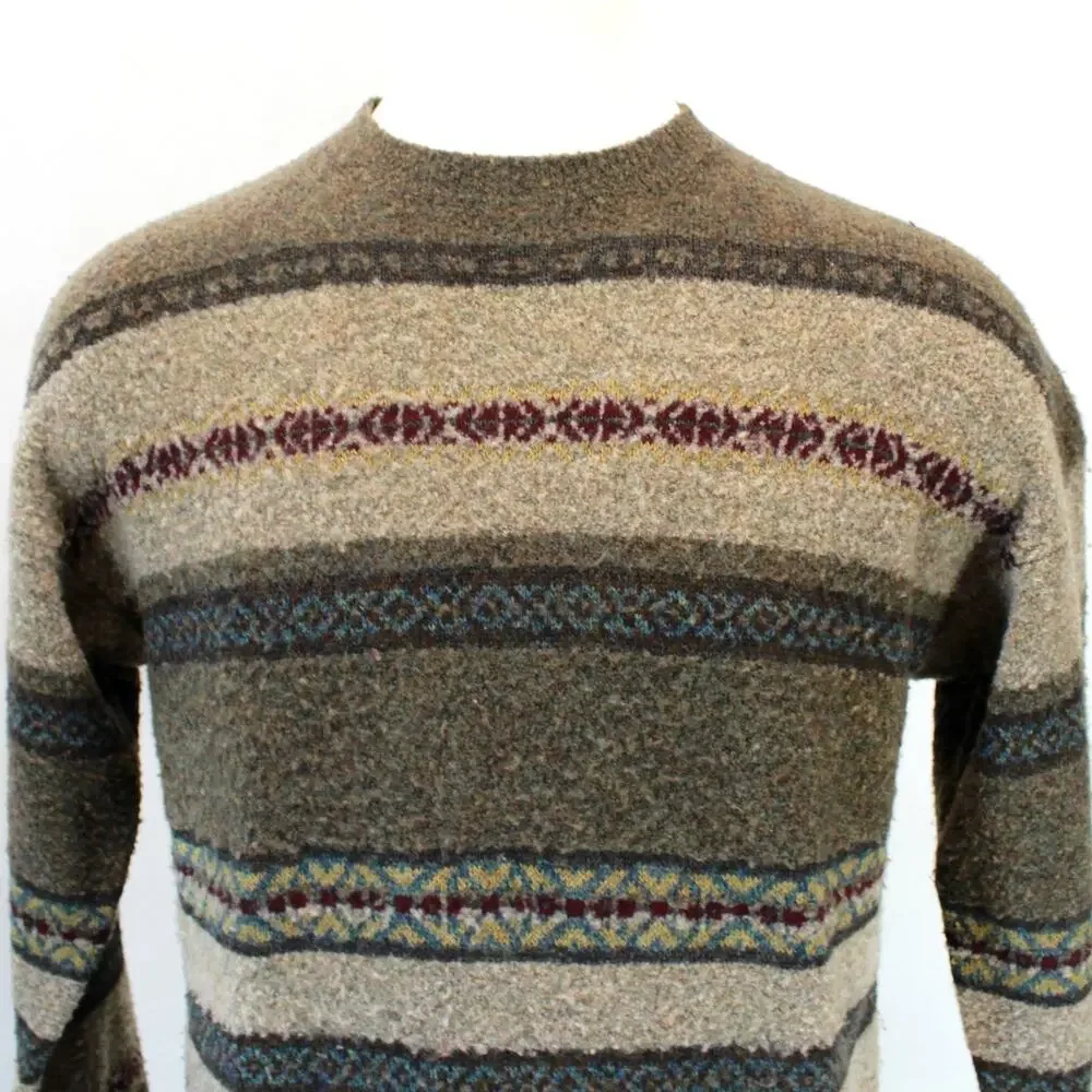 Nautica grandpacore cozy
