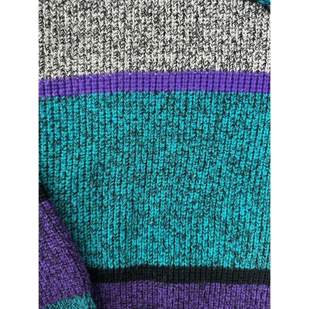 brittania vintage purple
