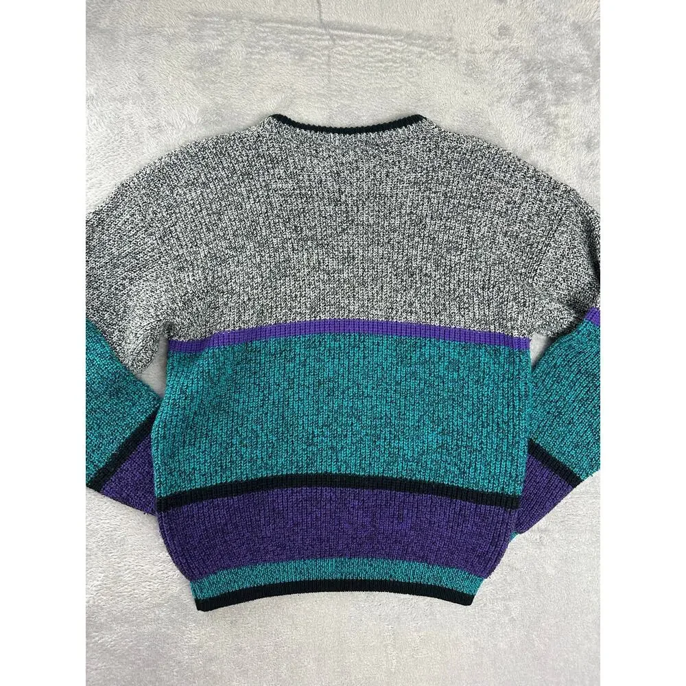 brittania vintage purple