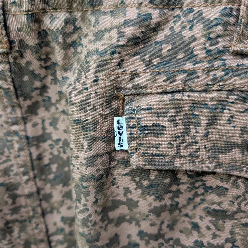 Levis levi cargo