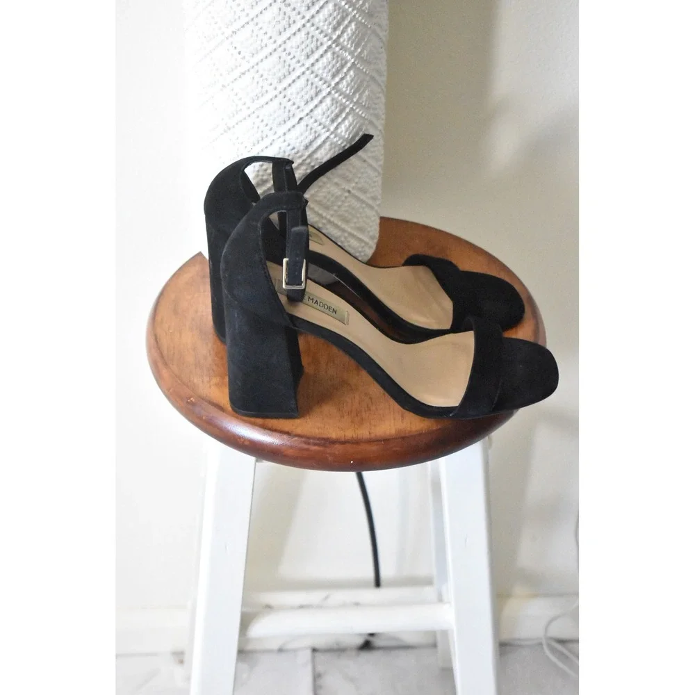 Steve Madden steve madden