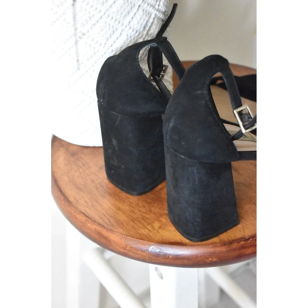 Steve Madden steve madden