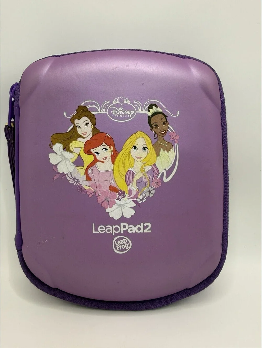 Leapfrog leappad2 disney