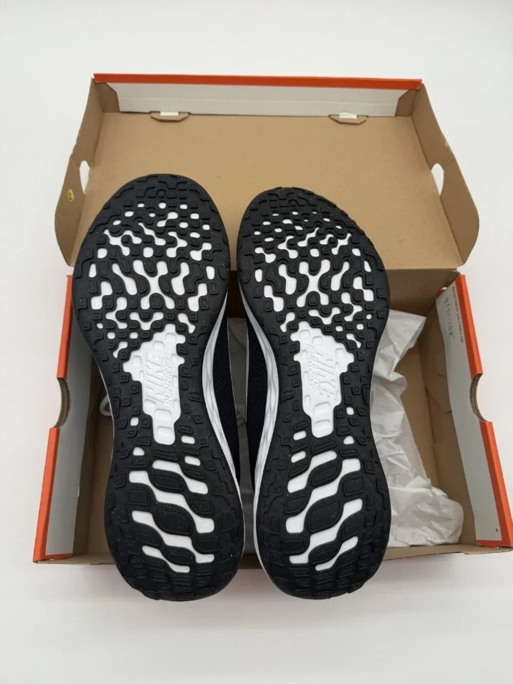 Nike material durable logos