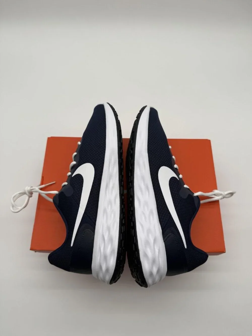 Nike sneaker durable versatile