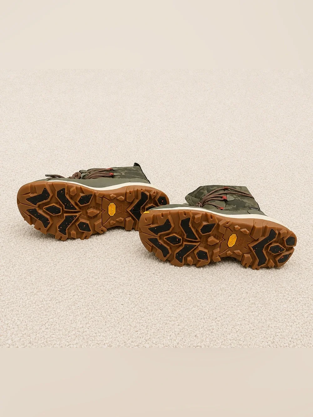 Muck Boots supported green easy