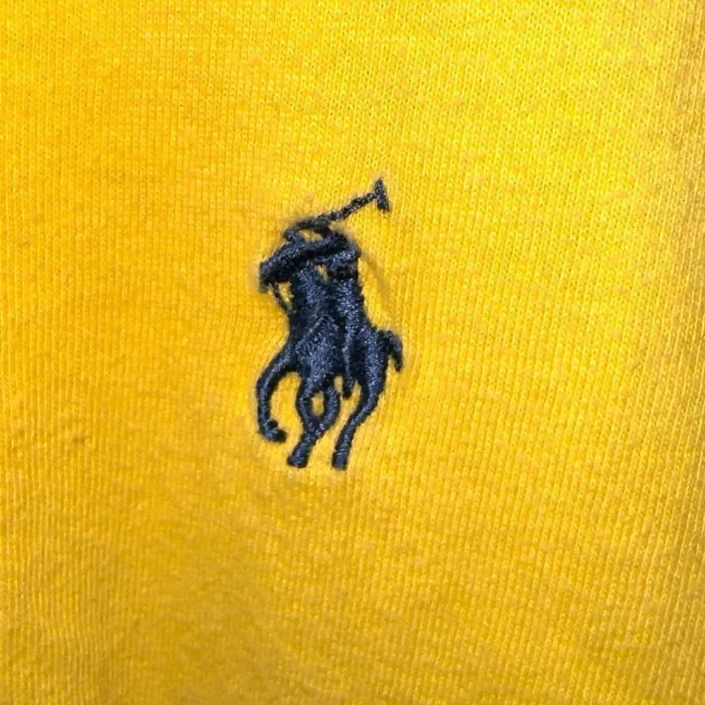 Polo Ralph Lauren 90s polo