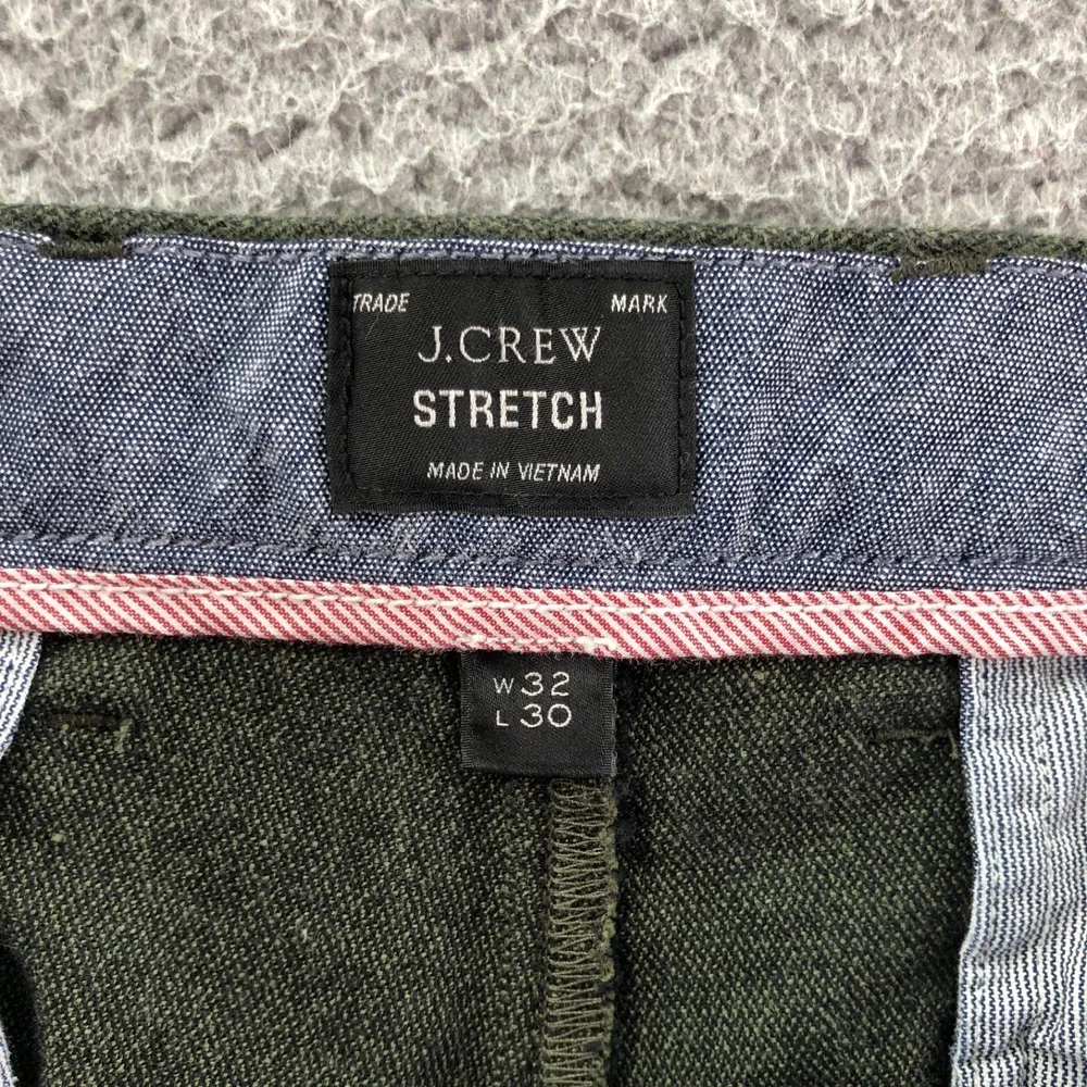 J. Crew Factory good clean