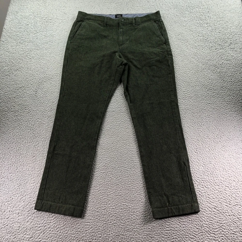 J. Crew Factory good clean