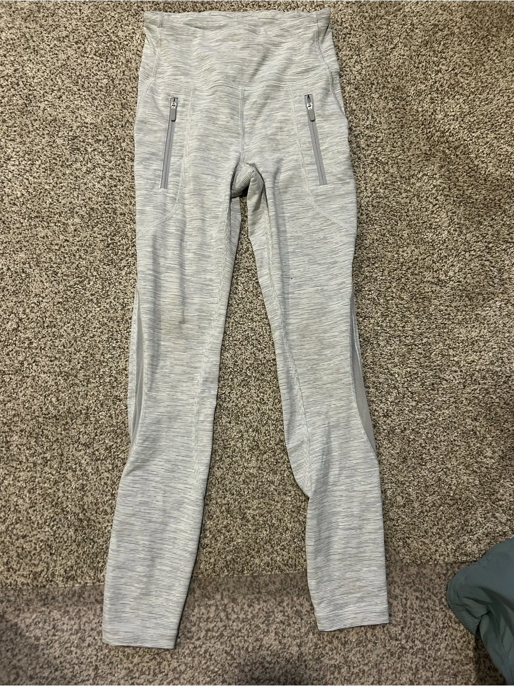 lululemon athletica slim fit