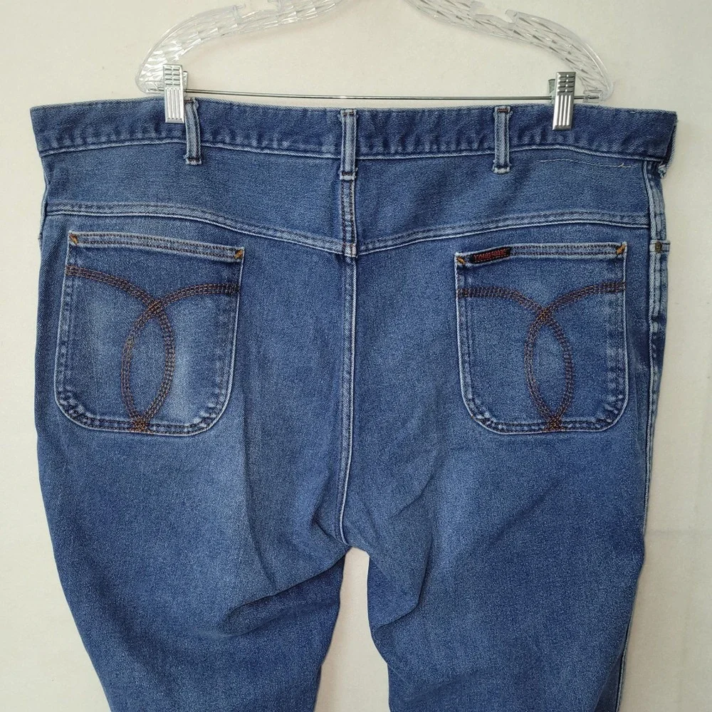 Long Haul classic men