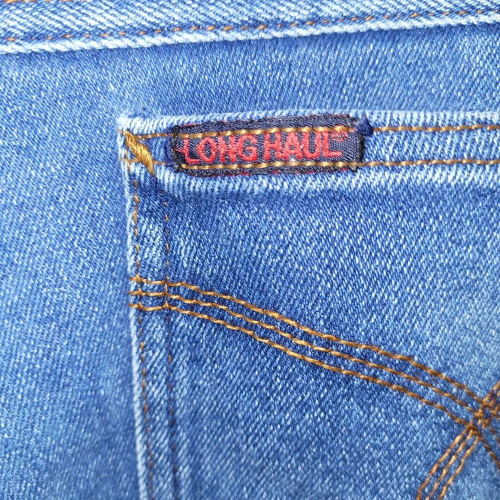 Long Haul classic men