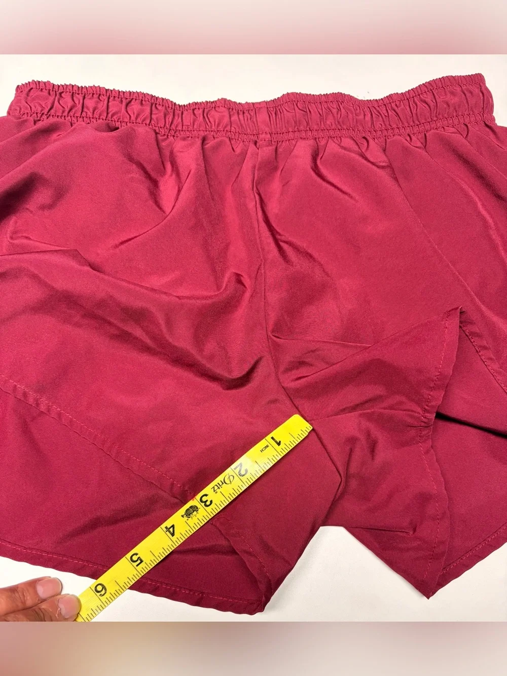 Nike set running