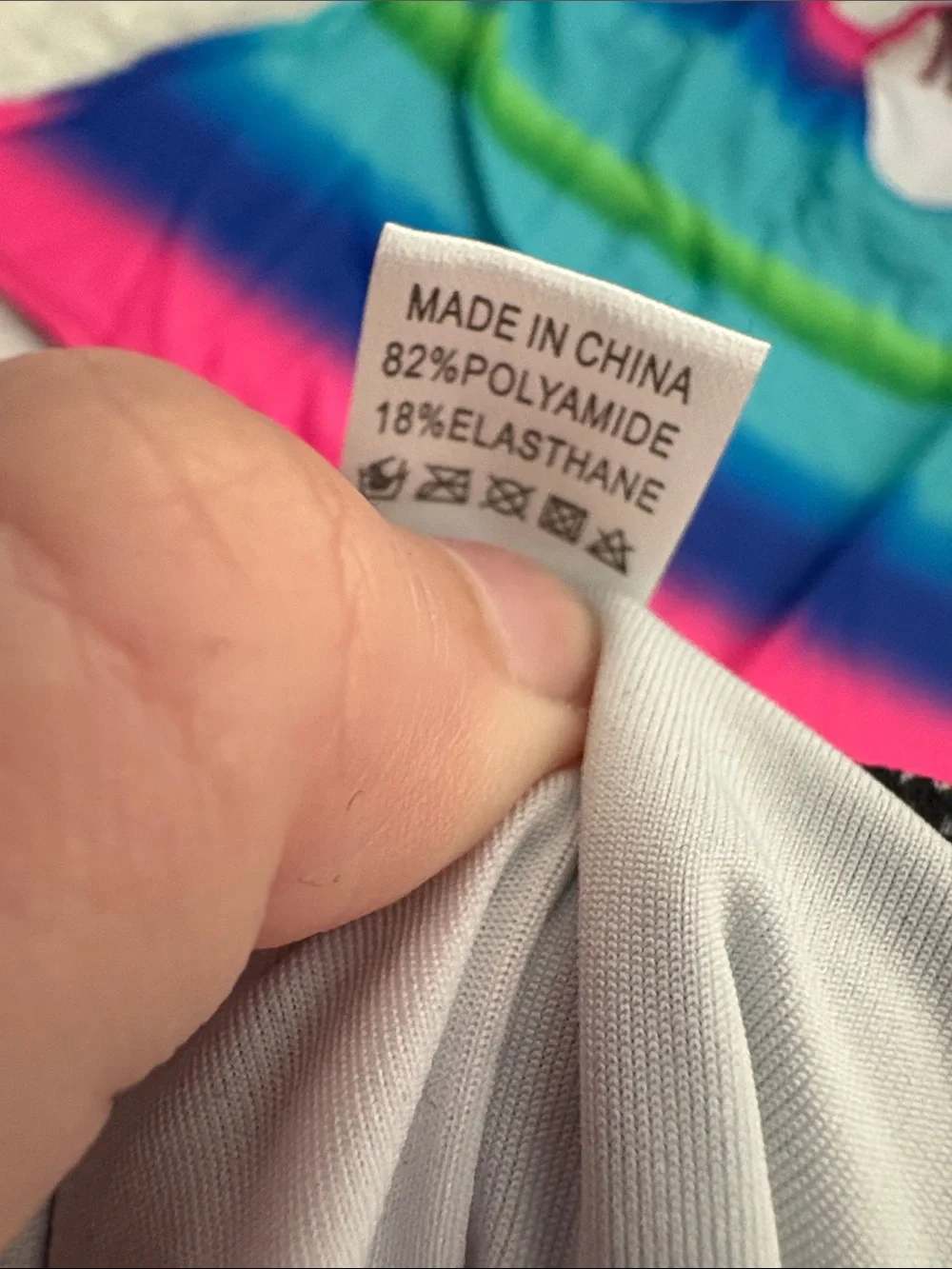 American Trends new packaging