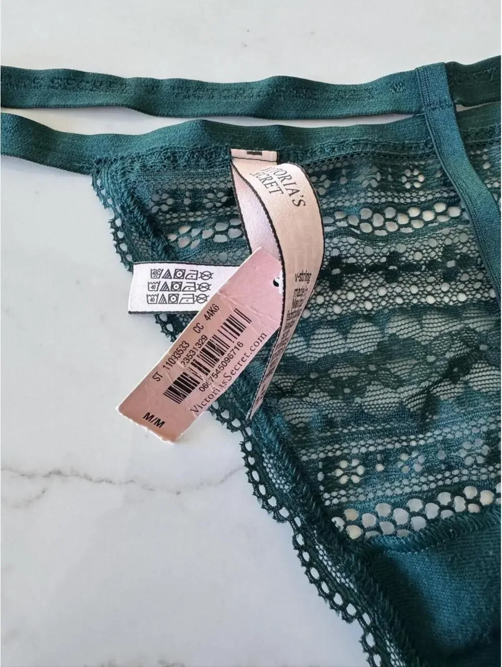 Victorias Secret size brand