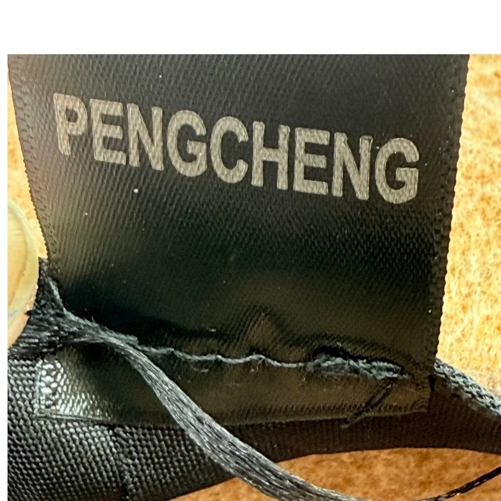 Pengcheng style fedora