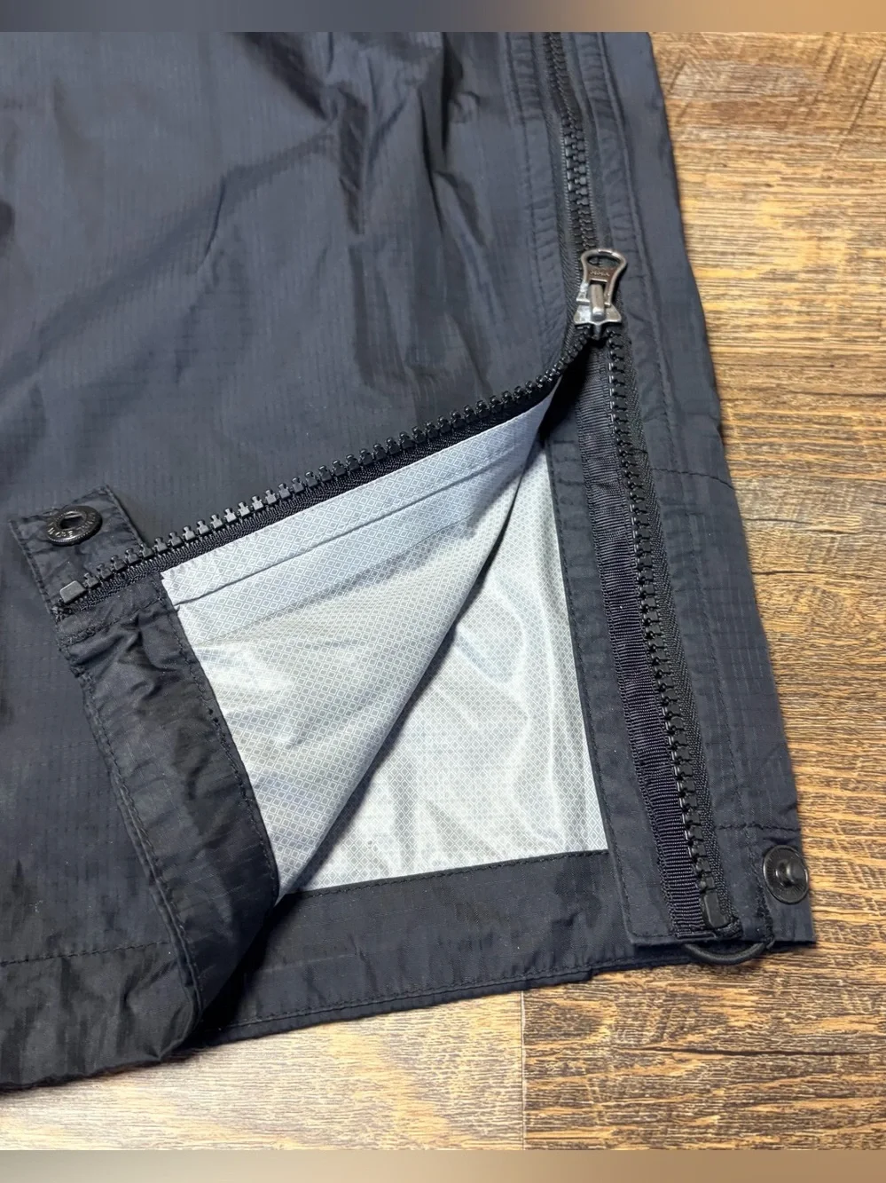 Marmot precip nylon