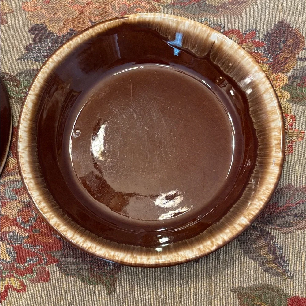 Mccoy •mccoy brown