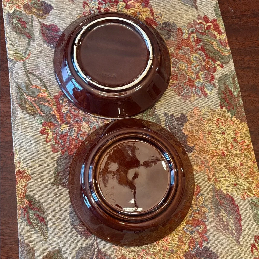 Mccoy •mccoy brown