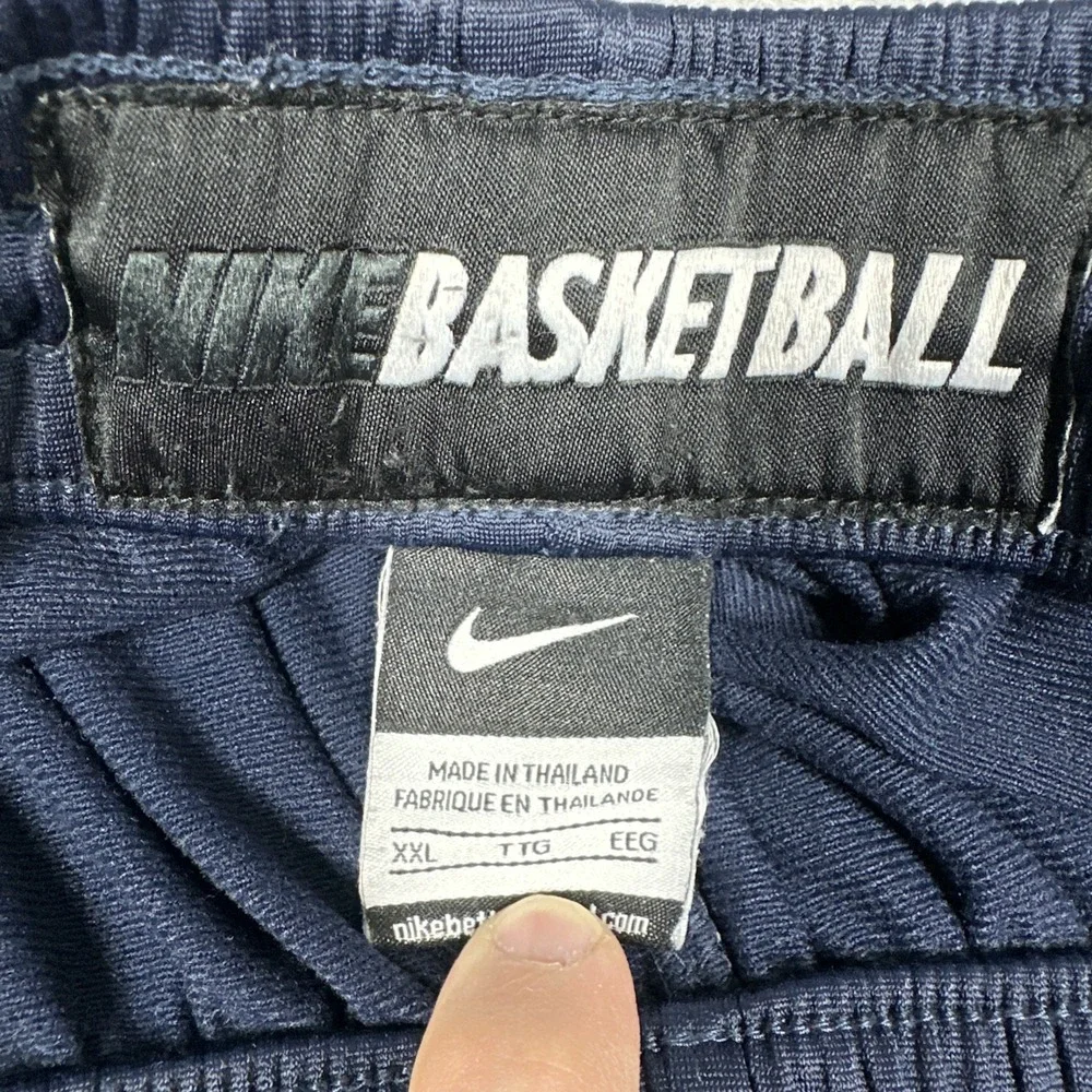 Nike vintage basketball