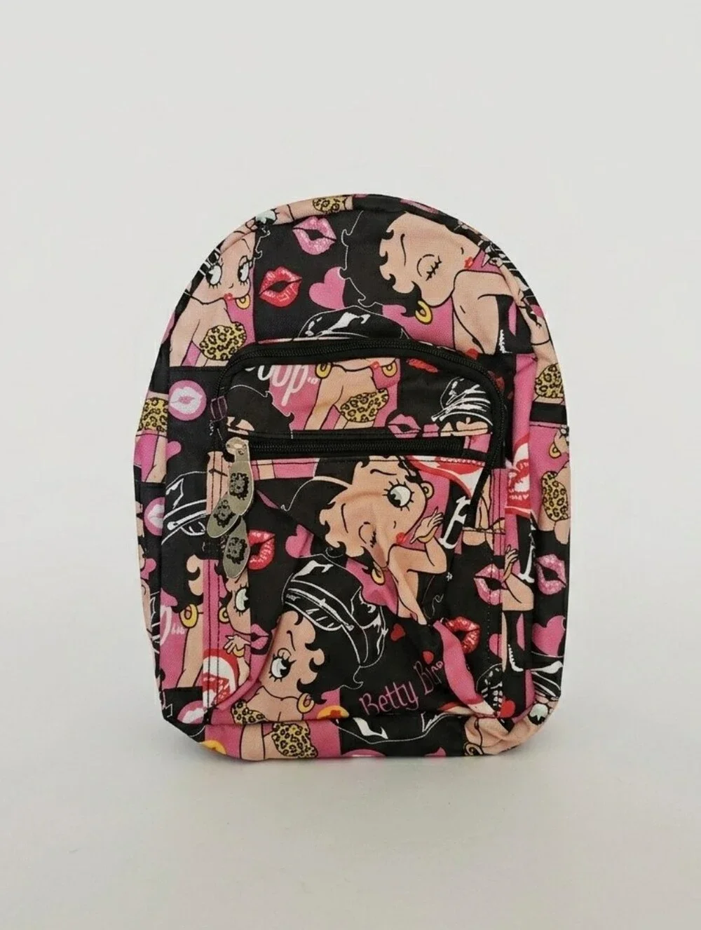 Betty Boop ultimate betty