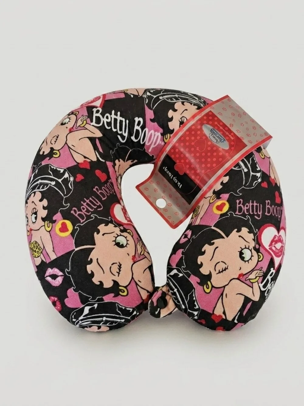 Betty Boop ultimate betty
