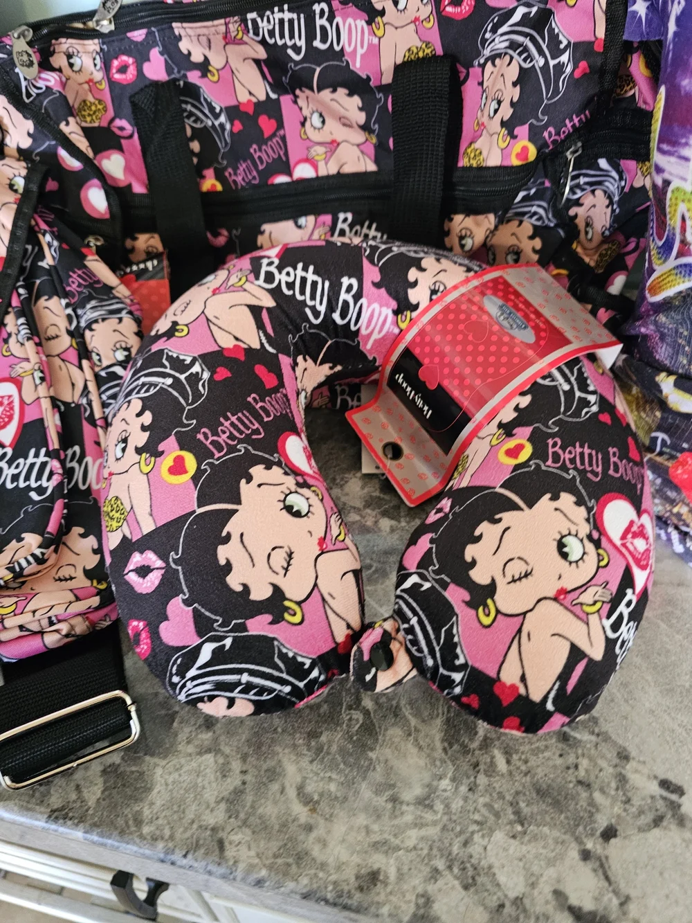 Betty Boop ultimate betty