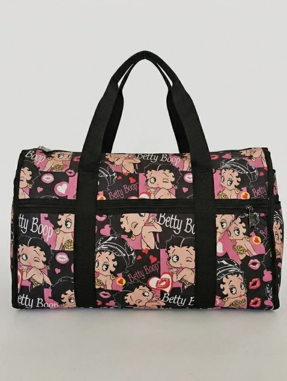 Betty Boop ultimate betty