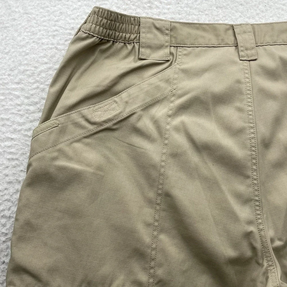 5.11 Tactical tag reads
