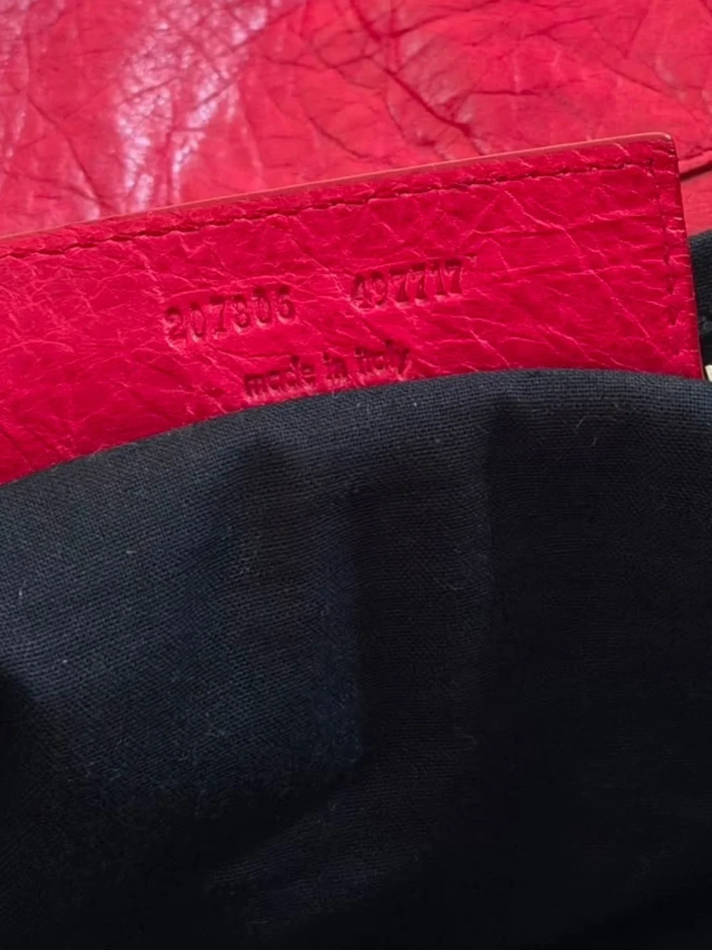 Balenciaga elevate your