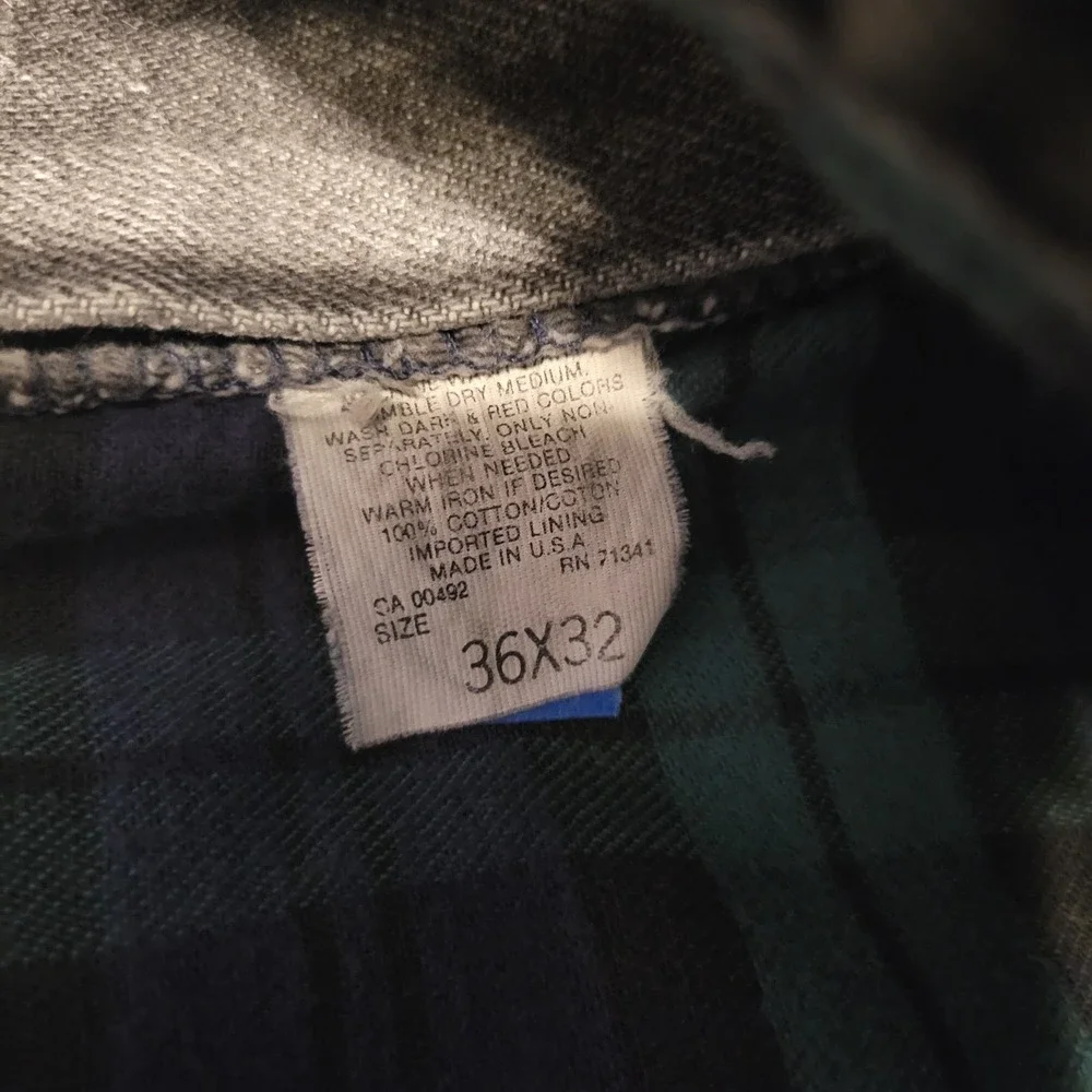 L.L. Bean this product