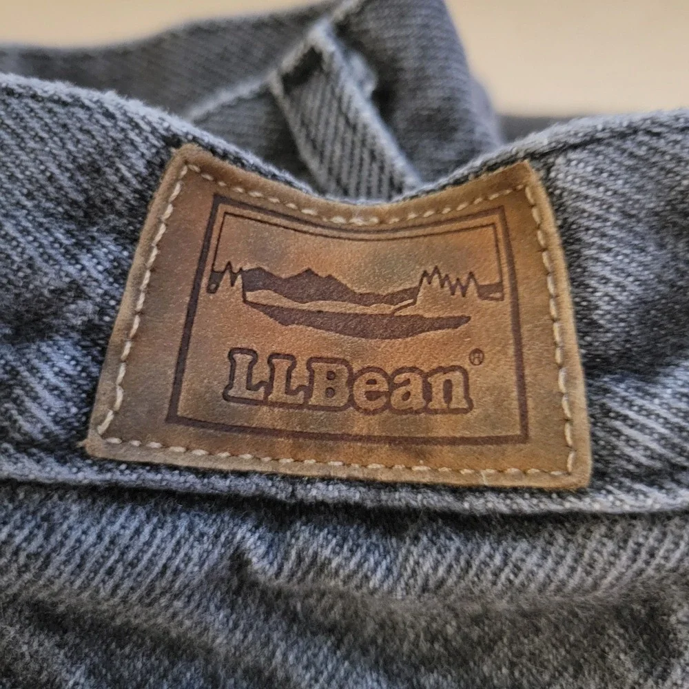 L.L. Bean this product