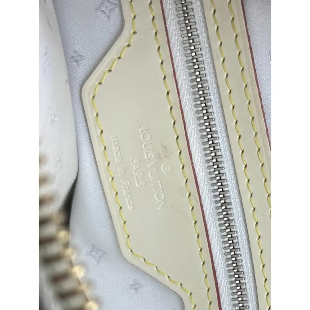 Louis Vuitton highlights brand