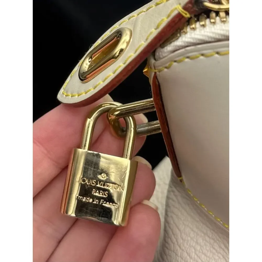 Louis Vuitton highlights brand