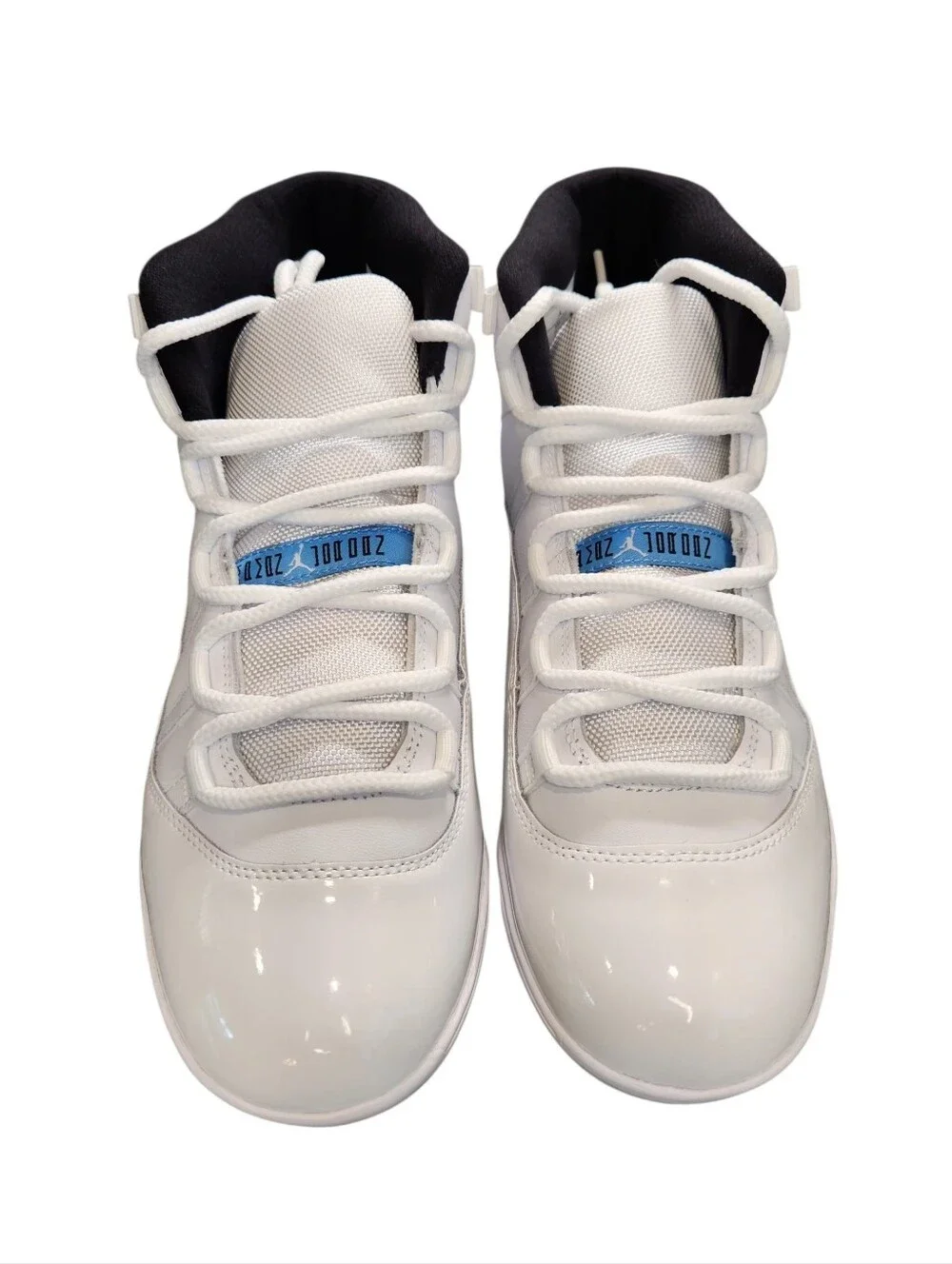 Jordan 🏈 air