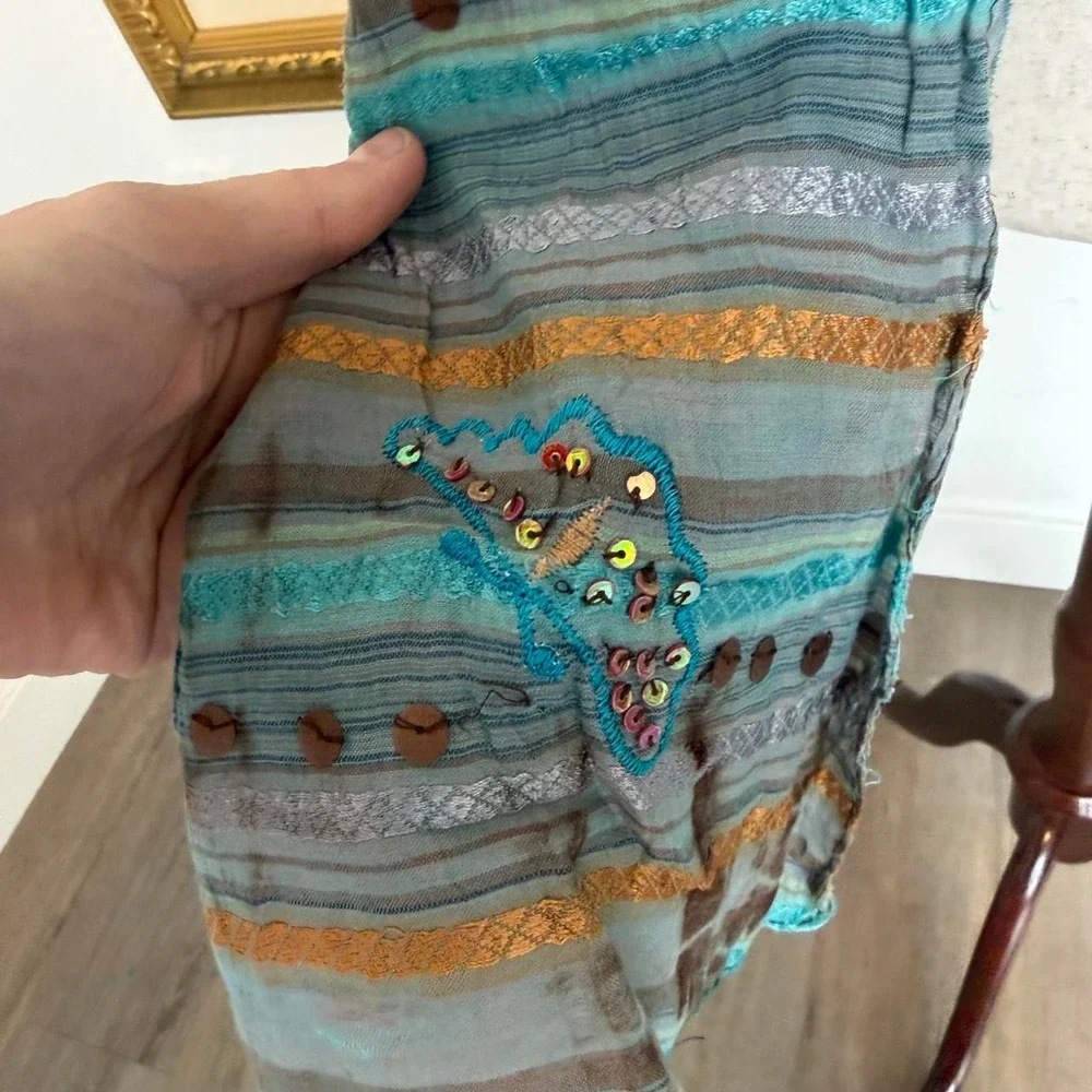 N/A whimsi boho