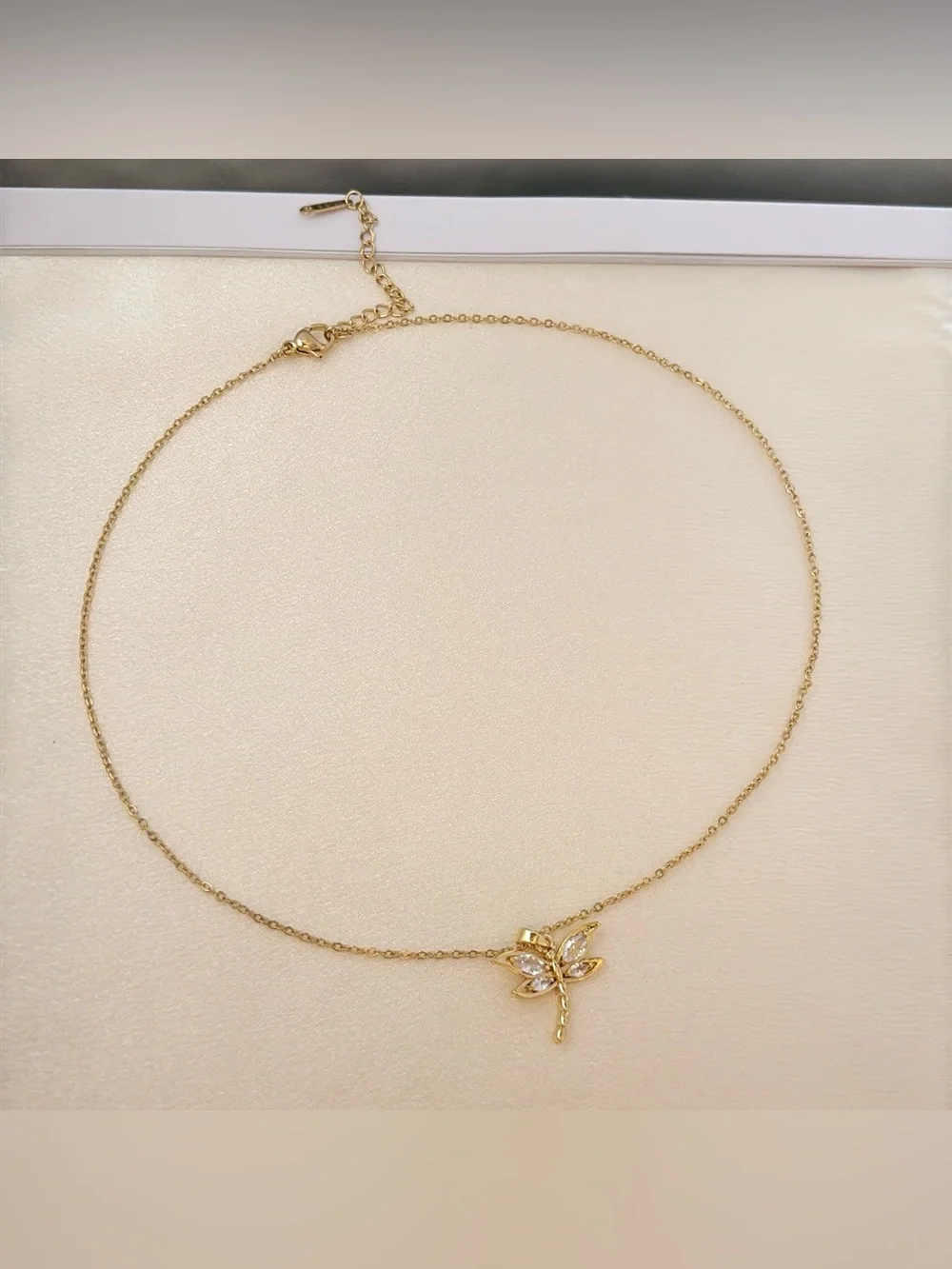N/A this dragonfly