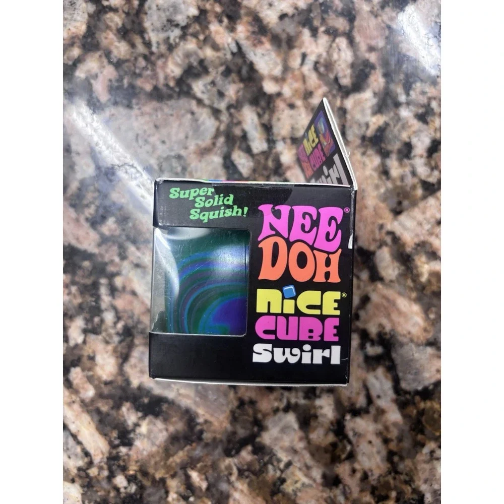 NeeDoh brand new