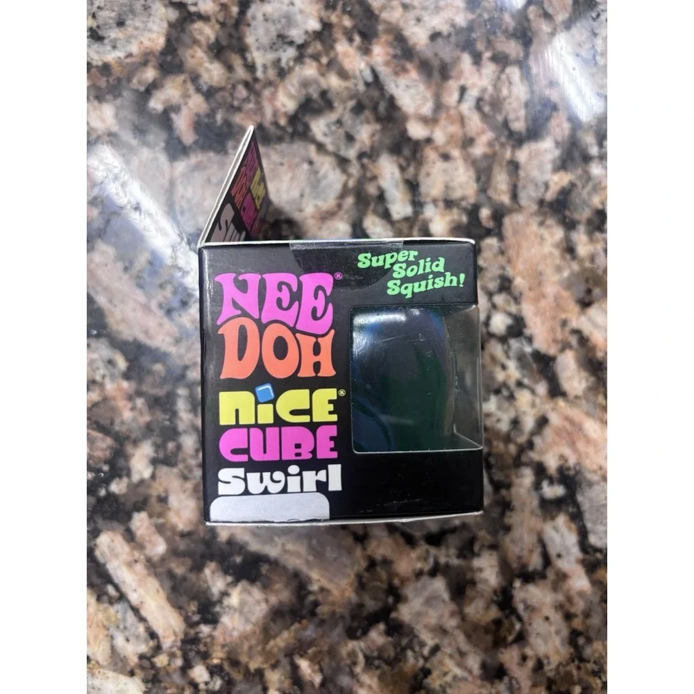 NeeDoh brand new