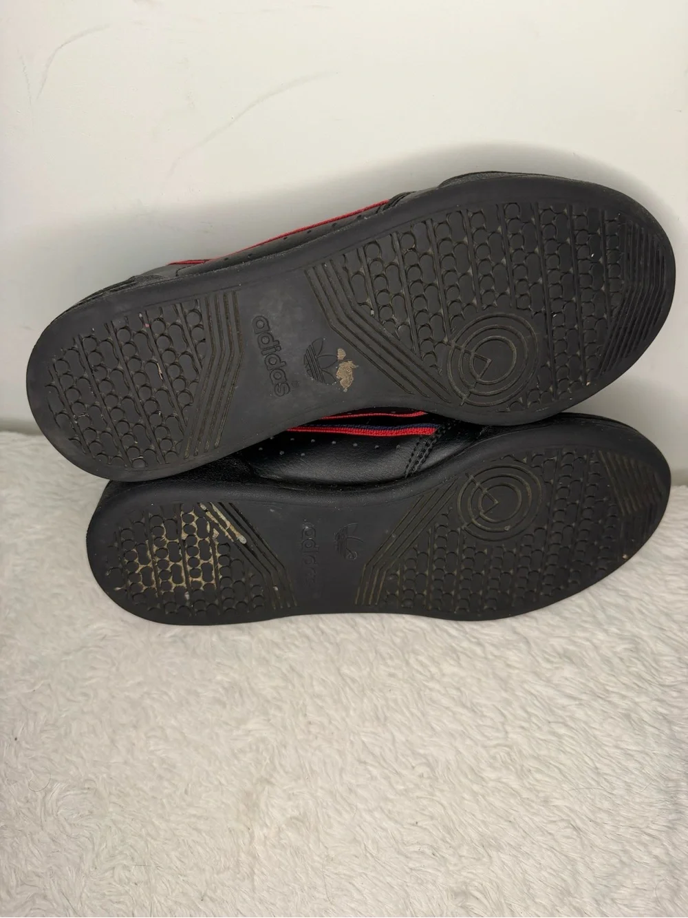 adidas major gently