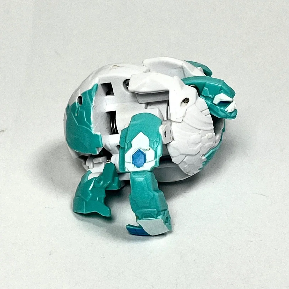 Bakugan spin master