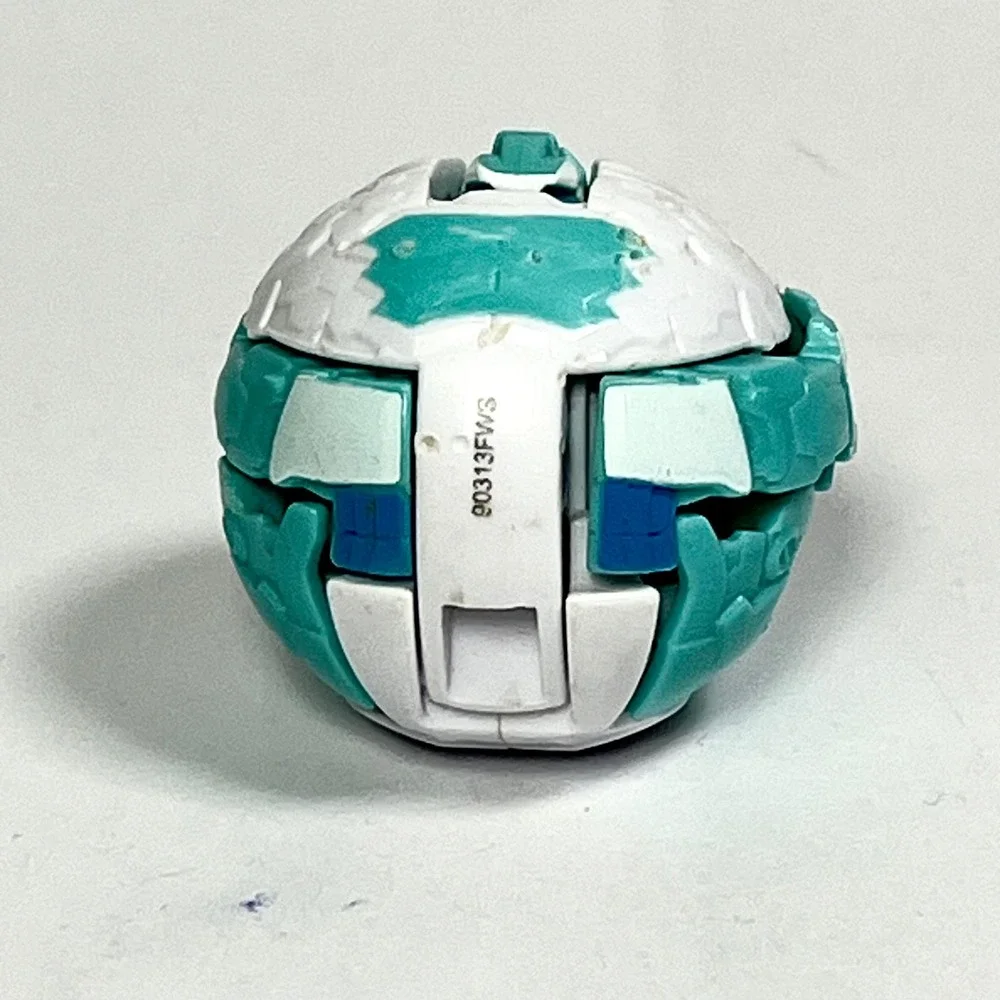 Bakugan spin master