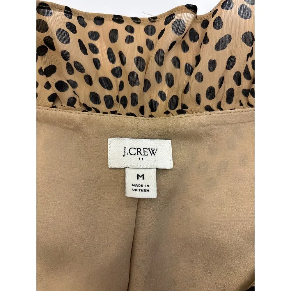 J. Crew crew women