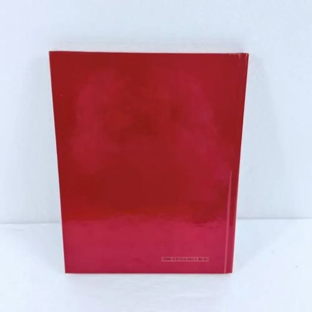 Hallmark name item