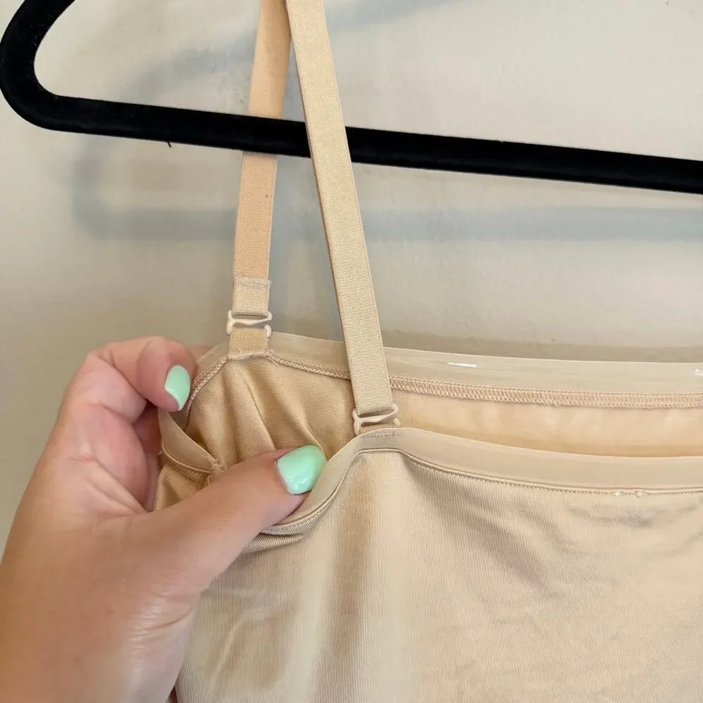 SPANX full shapewear