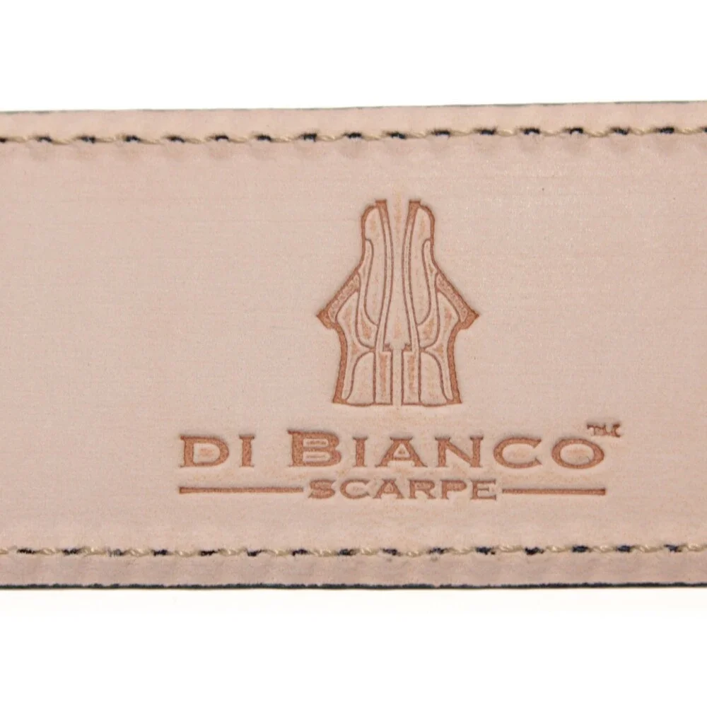 Di Bianco one blue