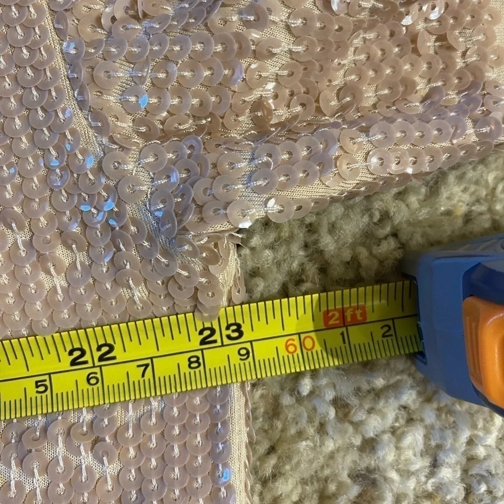 J. Crew crew sequin