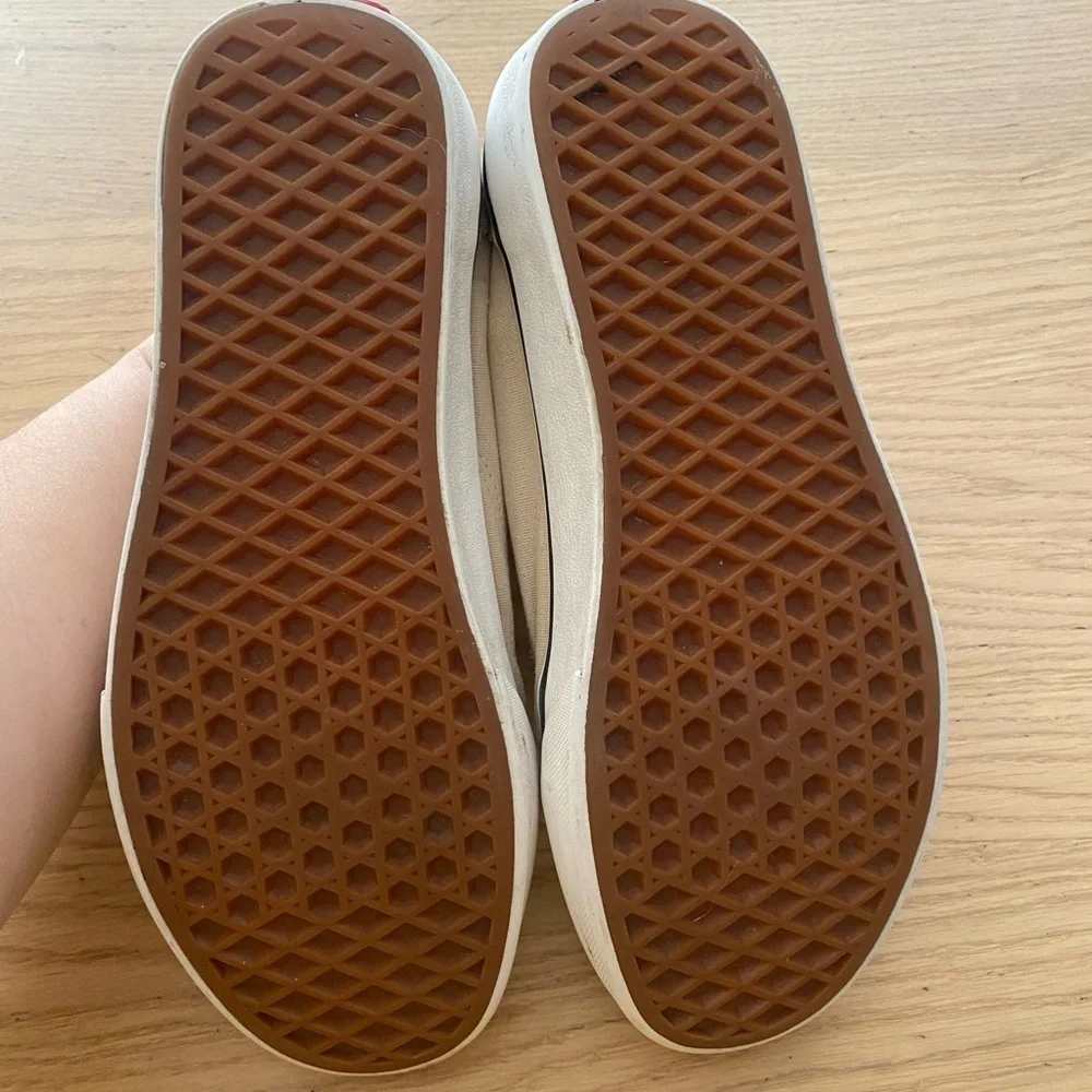 Vans ▪️preowned good