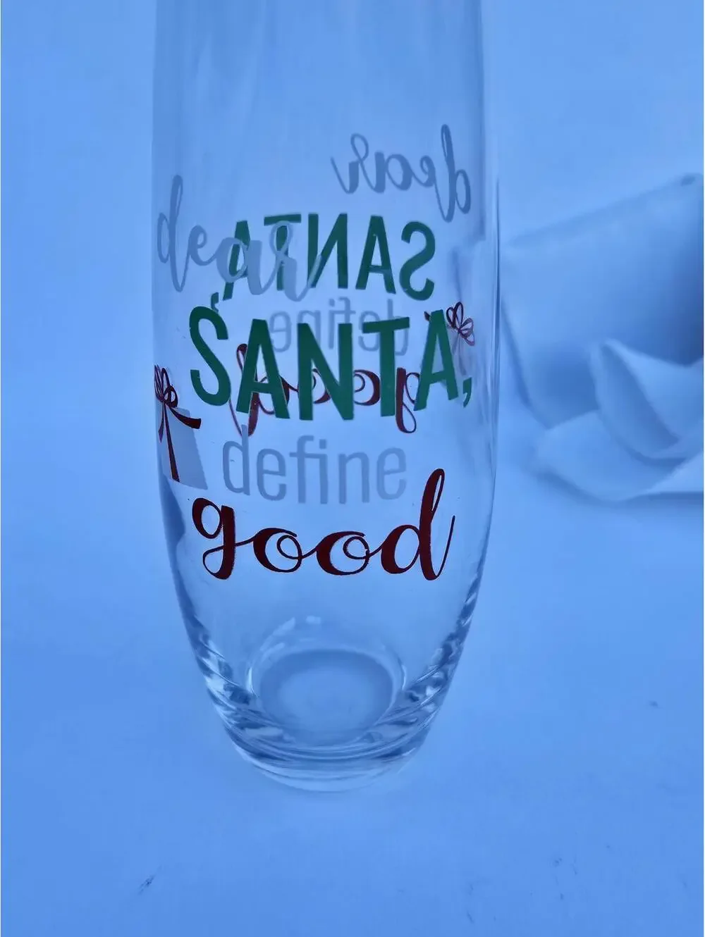 N/A playful festive
